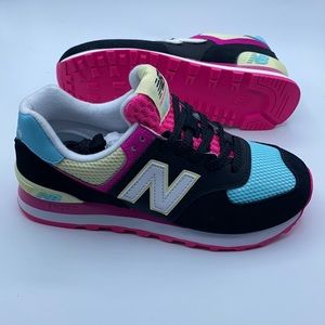 New balance sneakers